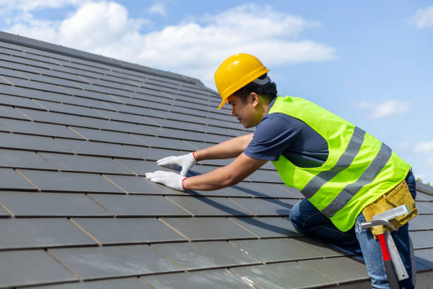 Best Roof Leak Repair  in Danville, AR