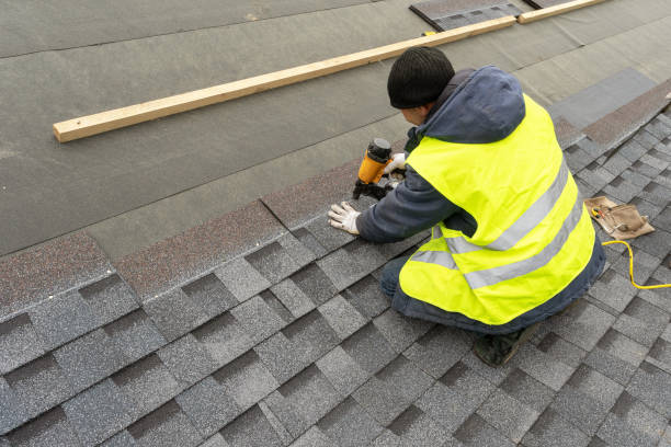 Trusted Danville, AR Roofing Contractor Experts