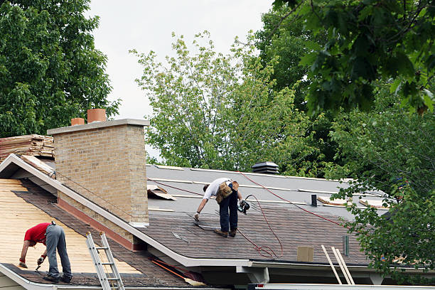 Best Best Roofing Contractors  in Danville, AR