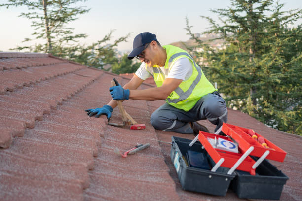 Gutter Installation and Roofing in Danville, AR