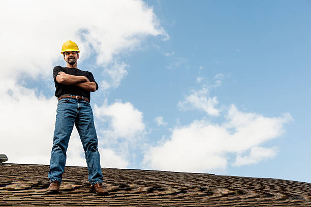 Best Local Roofing Companies  in Danville, AR