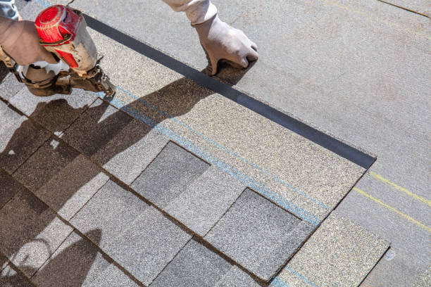 Quick and Trustworthy Emergency Roof Repair Services in Danville, AR